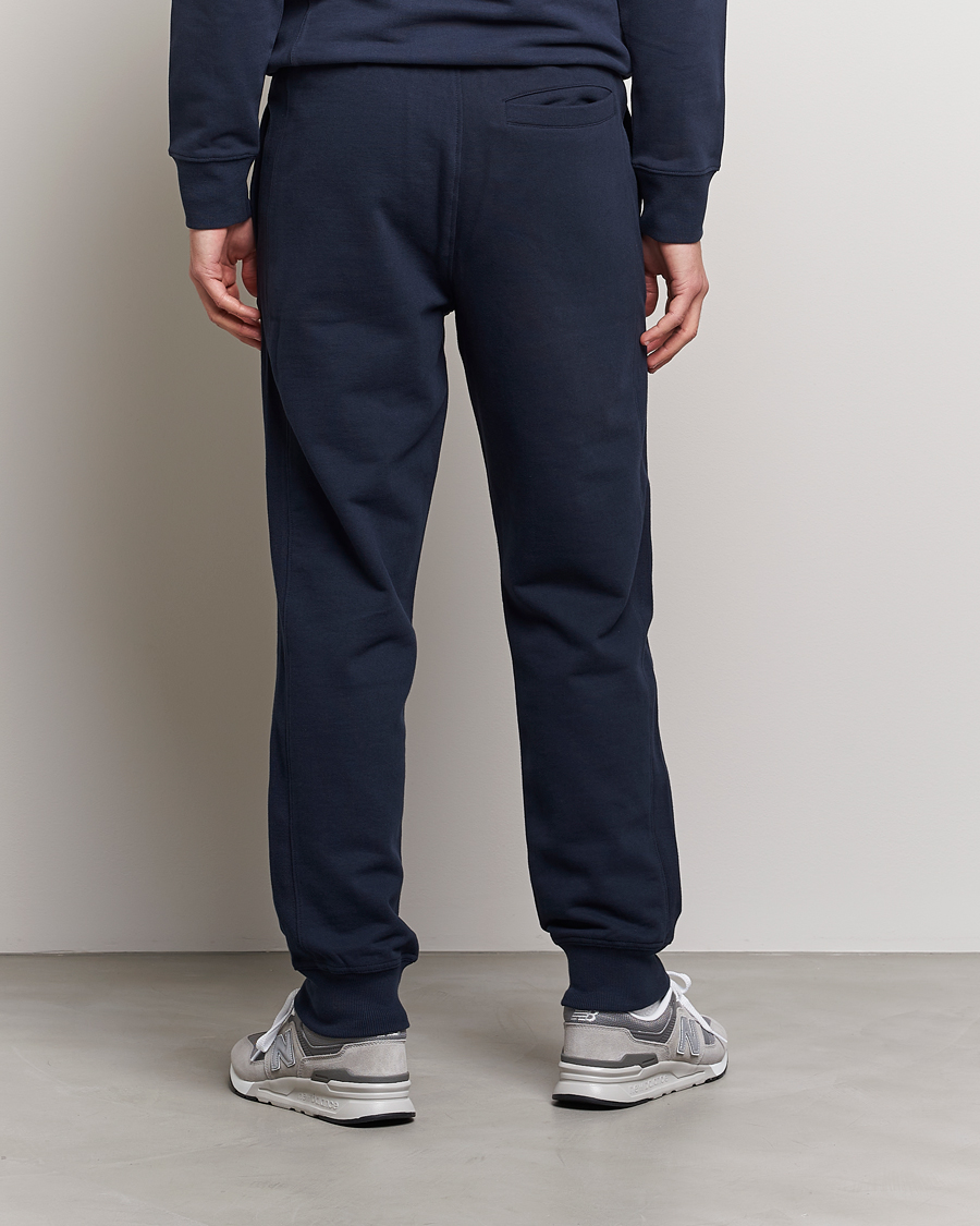 Heren | Broeken | J.Lindeberg | Cal Sweat Pant Navy