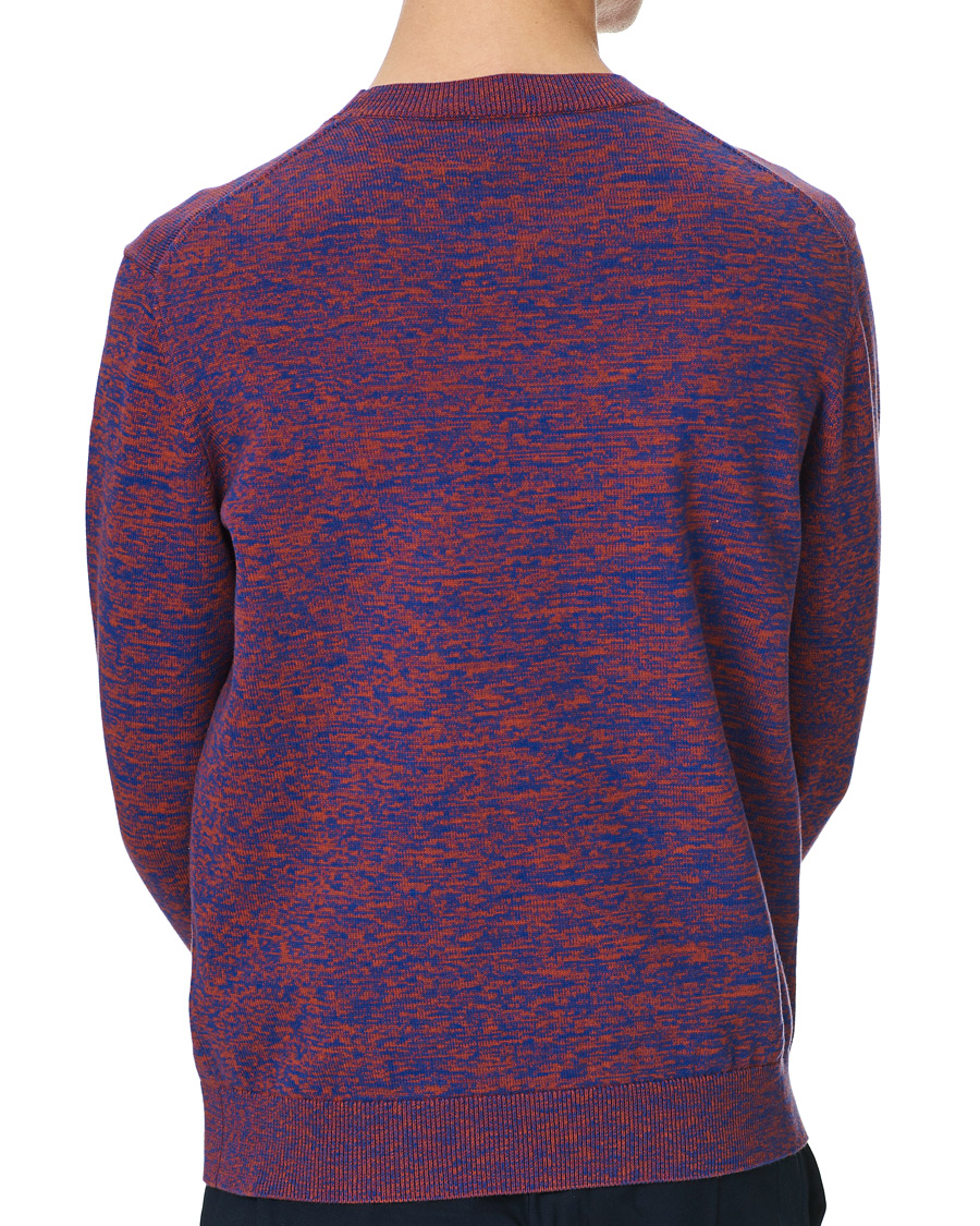 Heren | Truien | KENZO | Kezo Classic Sweater Grenat
