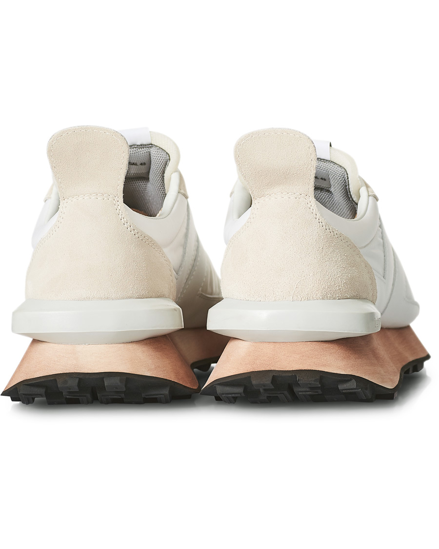 Heren | Lanvin Running Sneakers White | Lanvin | Running Sneakers White