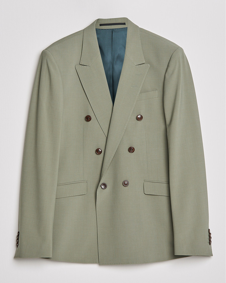 Heren | Blazers | Tiger of Sweden | Heldin Blazer Incense