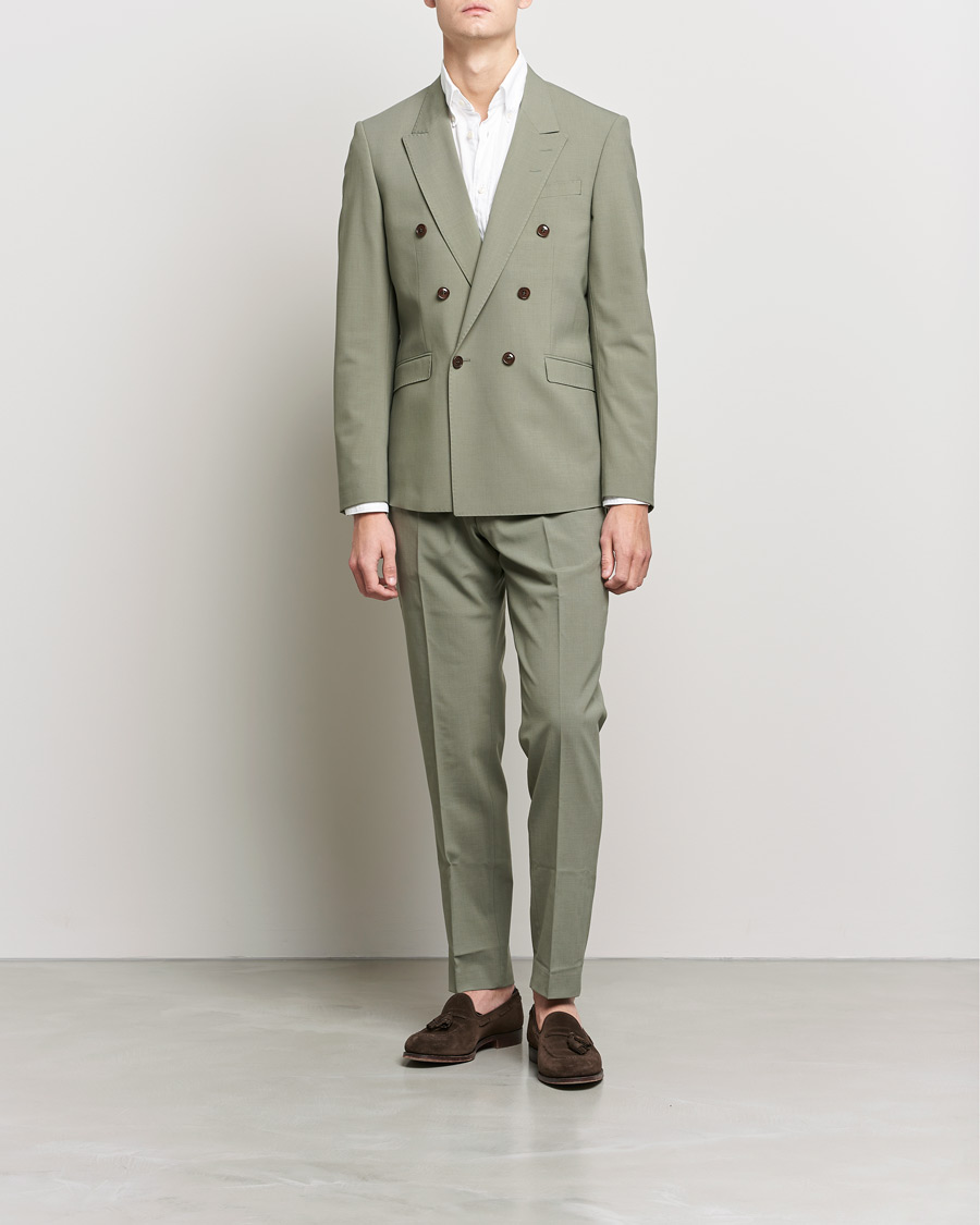 Heren | Blazers | Tiger of Sweden | Heldin Blazer Incense