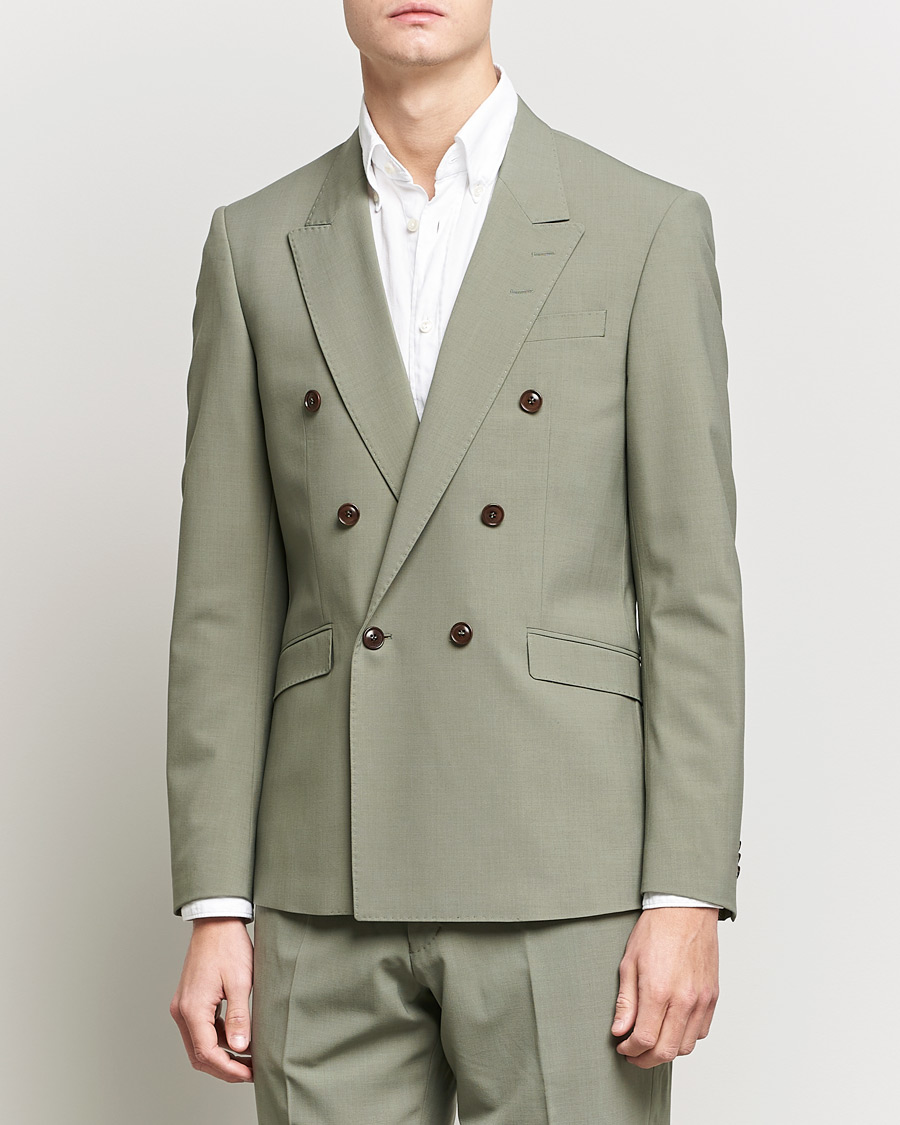 Heren | Blazers | Tiger of Sweden | Heldin Blazer Incense