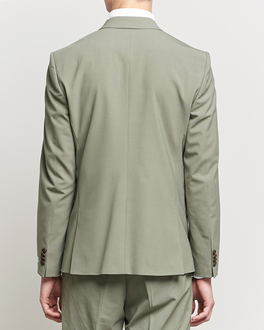 Heren | Blazers | Tiger of Sweden | Heldin Blazer Incense