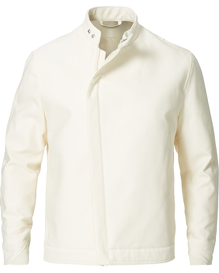Heren | Jassen | Tiger of Sweden | Auden Jacket Papyrus