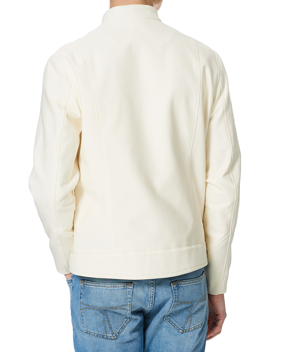 Heren | Jassen | Tiger of Sweden | Auden Jacket Papyrus