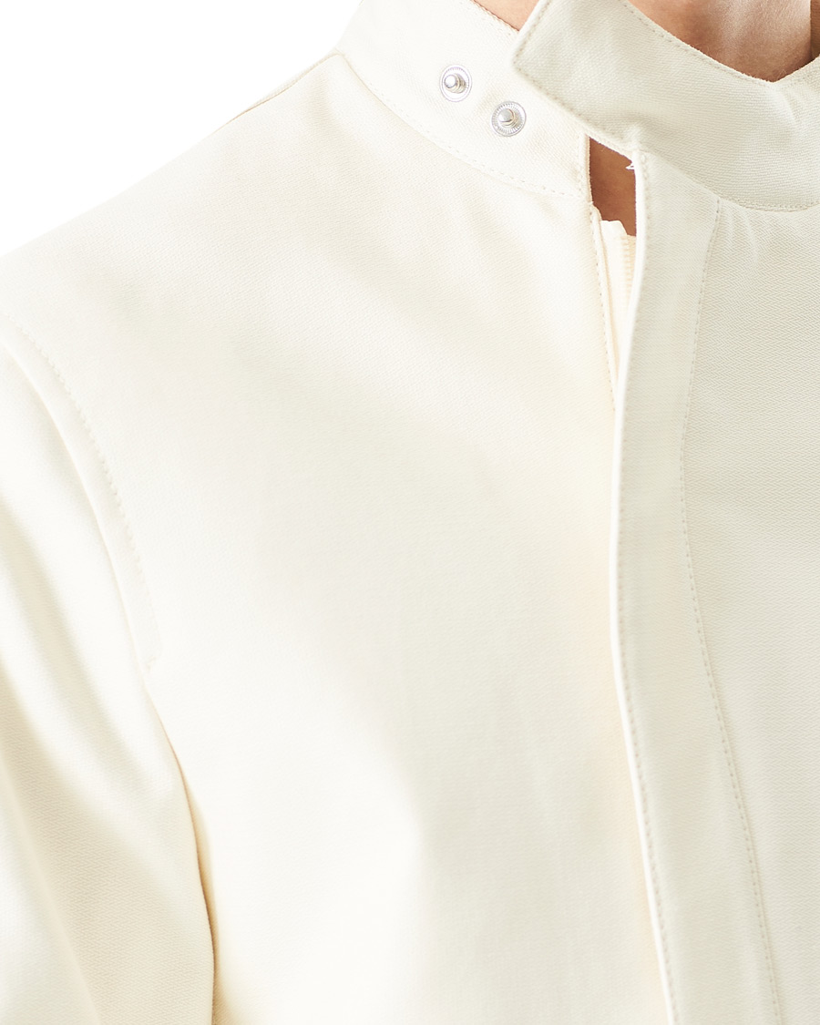 Heren | Jassen | Tiger of Sweden | Auden Jacket Papyrus