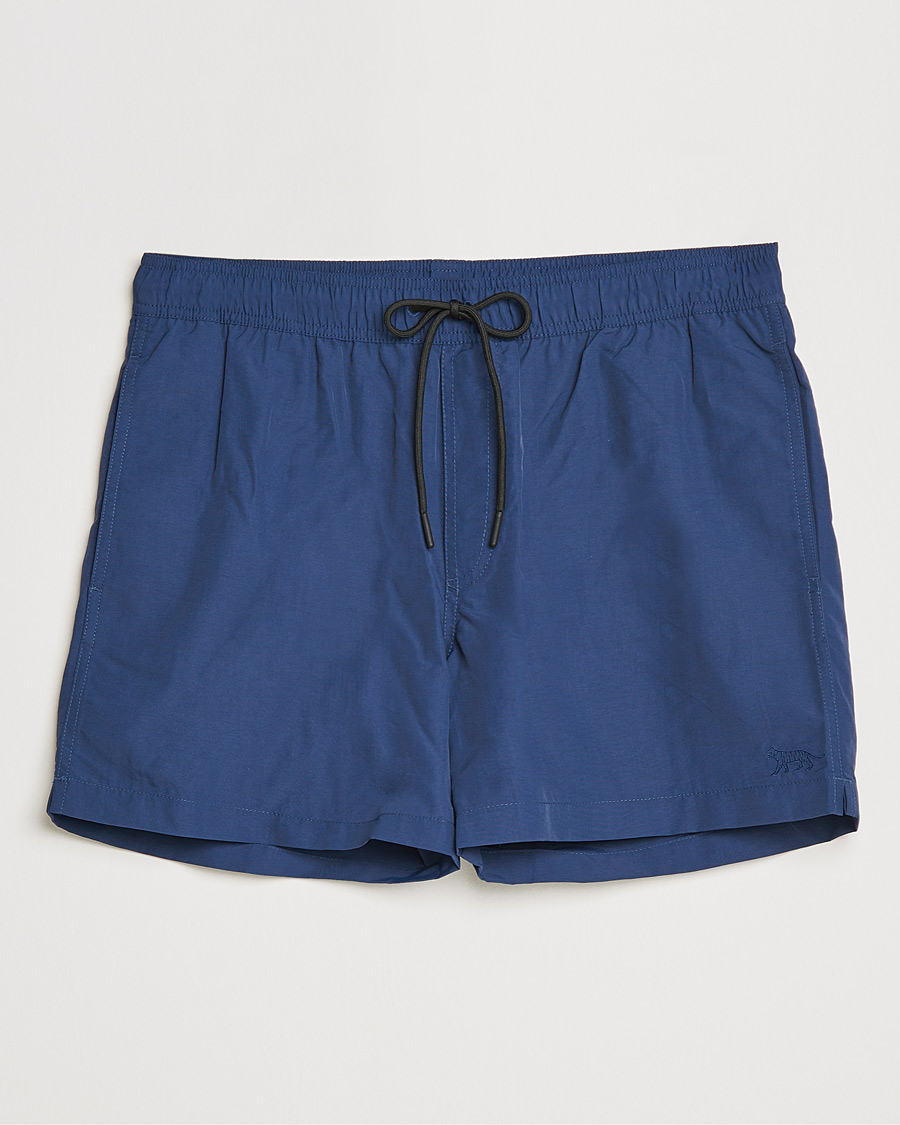 Heren | Zwembroek | Tiger of Sweden | Sjo Swim Shorts Sea
