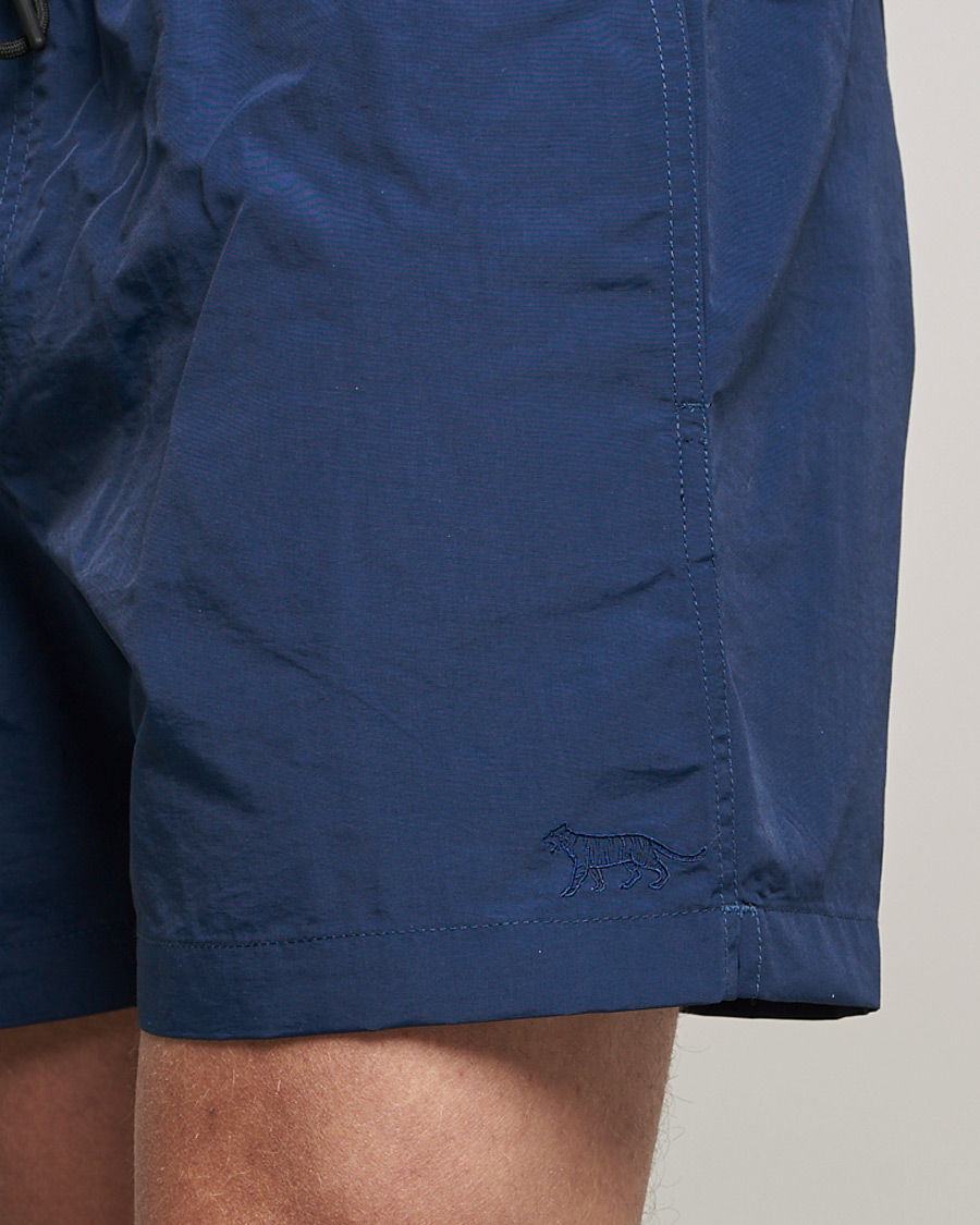 Heren | Zwembroek | Tiger of Sweden | Sjo Swim Shorts Sea