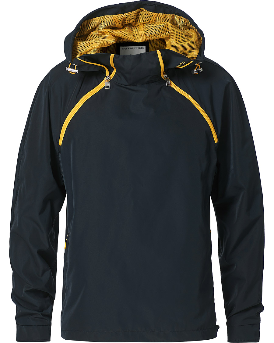 Heren | Jassen | Tiger of Sweden | Jensen Jacket Light Ink