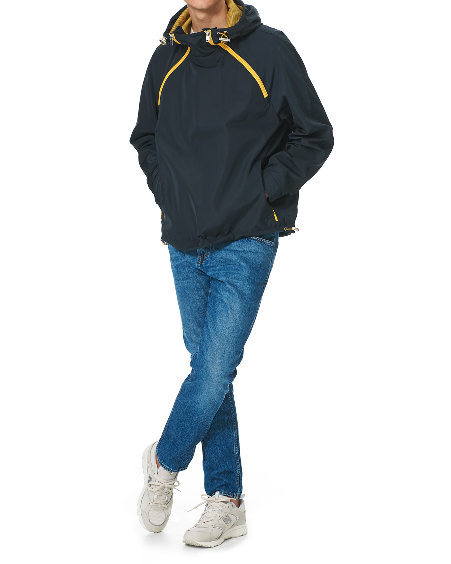 Heren | Jassen | Tiger of Sweden | Jensen Jacket Light Ink