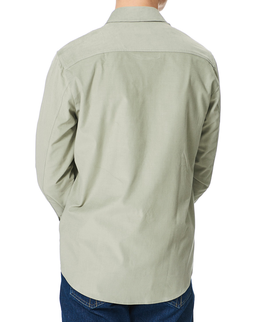 Heren | Overhemden | Tiger of Sweden | Arnou Shirt Shadow
