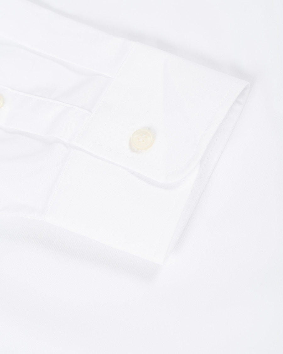 Heren | Overhemden | Tiger of Sweden | Benjamins Shirt Pure White