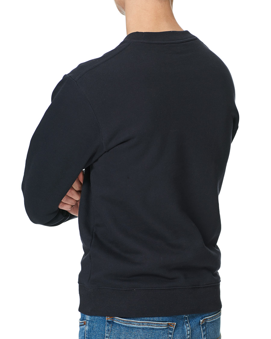 Heren | Truien | Tiger of Sweden | Emerson Sweatshirt Light Ink
