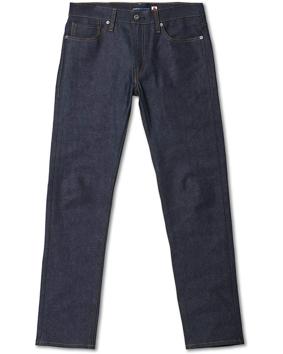 Heren | Jeans | Levi's Made & Crafted | 511 Fit Stretch Jeans Crisp Moj