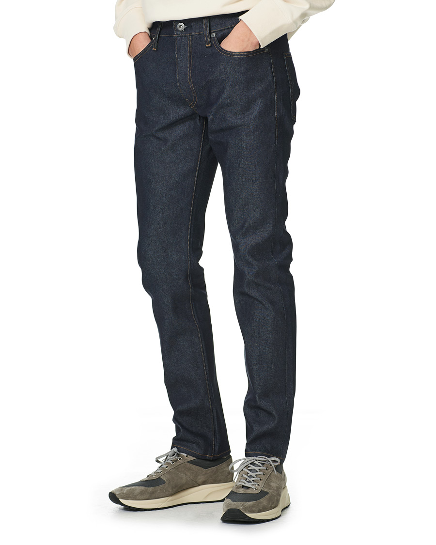 Heren | Jeans | Levi's Made & Crafted | 511 Fit Stretch Jeans Crisp Moj