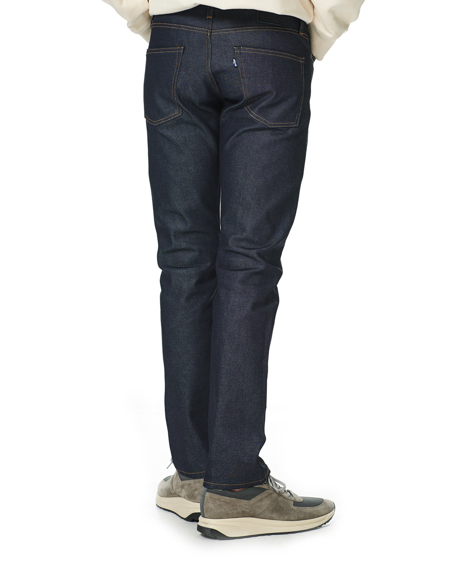 Heren | Jeans | Levi's Made & Crafted | 511 Fit Stretch Jeans Crisp Moj