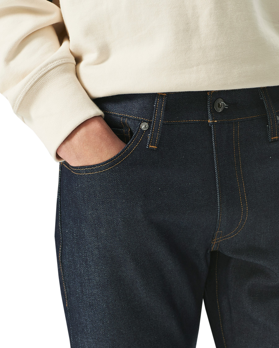 Heren | Jeans | Levi's Made & Crafted | 511 Fit Stretch Jeans Crisp Moj