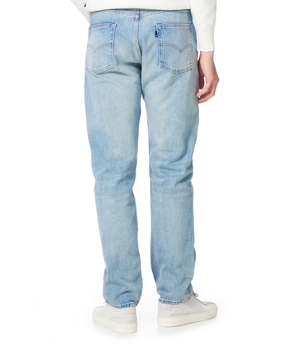 Heren | Jeans | Levi's Made & Crafted | 501 Classic Jeans Inlet