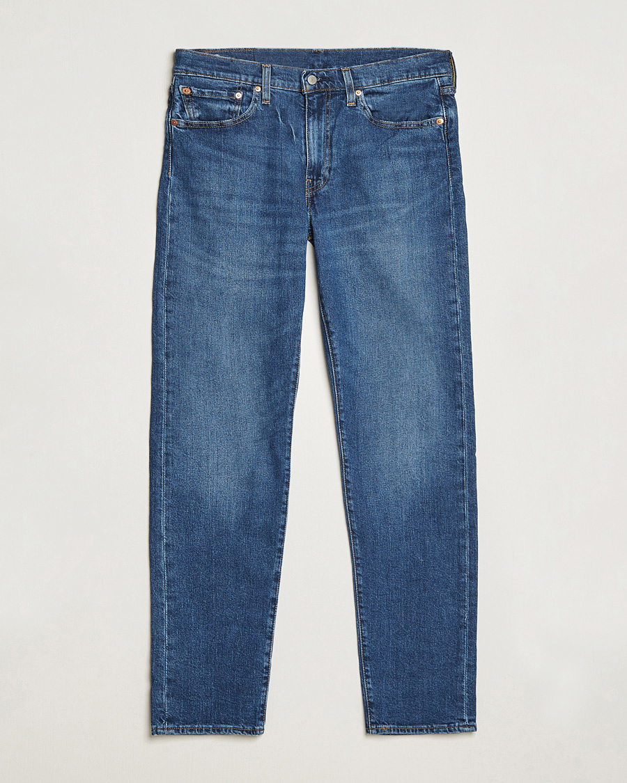 Heren | Jeans | Levi's | 502 Taper Jeans Cross The Sky W30L30