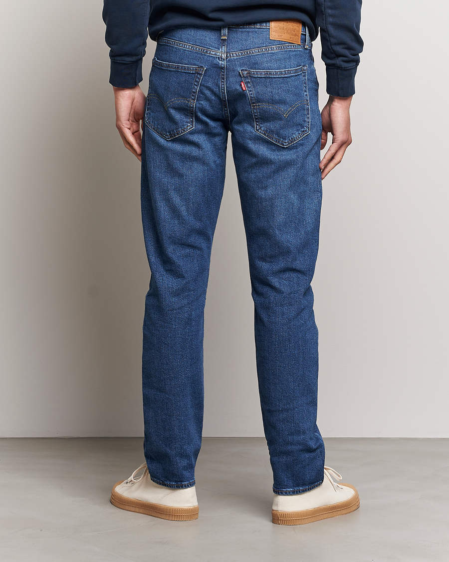 Heren | Jeans | Levi's | 502 Taper Jeans Cross The Sky W30L30