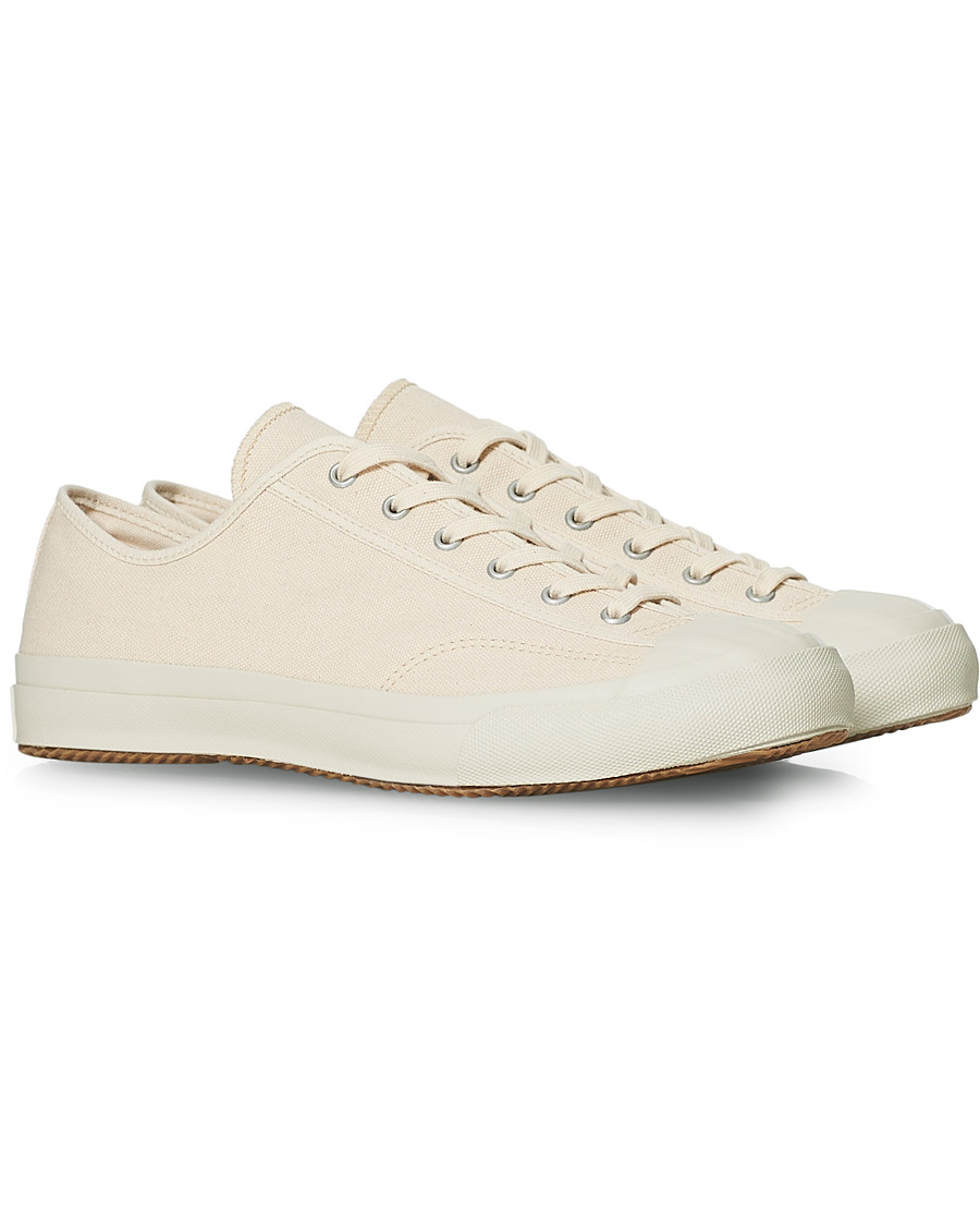 Heren | Moonstar Gym Classic Sneaker White | Moonstar | Gym Classic Sneaker White