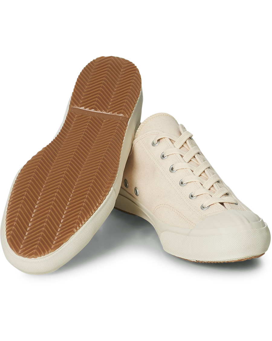 Heren | Moonstar Gym Classic Sneaker White | Moonstar | Gym Classic Sneaker White