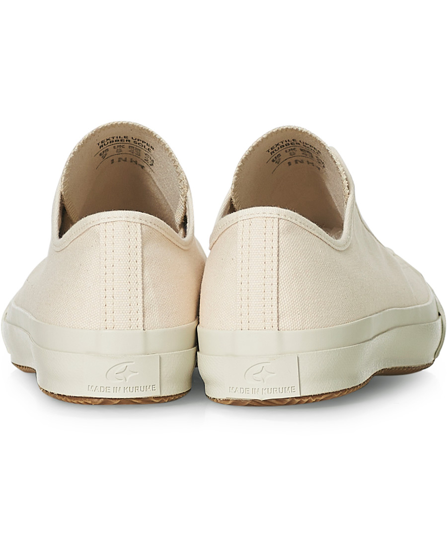 Heren | Moonstar Gym Classic Sneaker White | Moonstar | Gym Classic Sneaker White