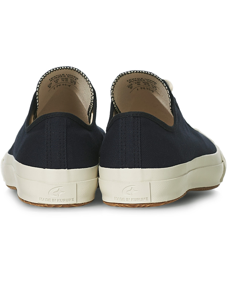 Heren | Moonstar Gym Classic Sneaker Dark Navy | Moonstar | Gym Classic Sneaker Dark Navy