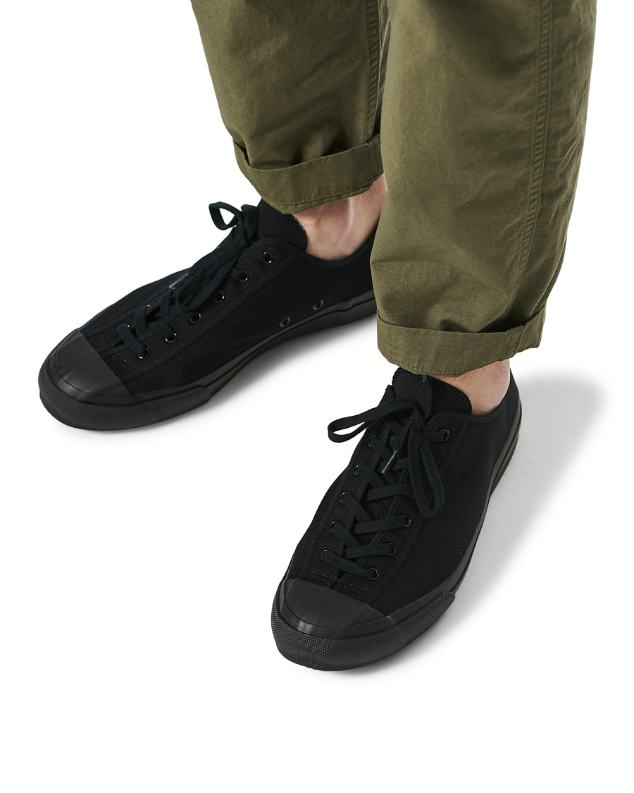 Heren | Moonstar Gym Classic Sneaker Black | Moonstar | Gym Classic Sneaker Black