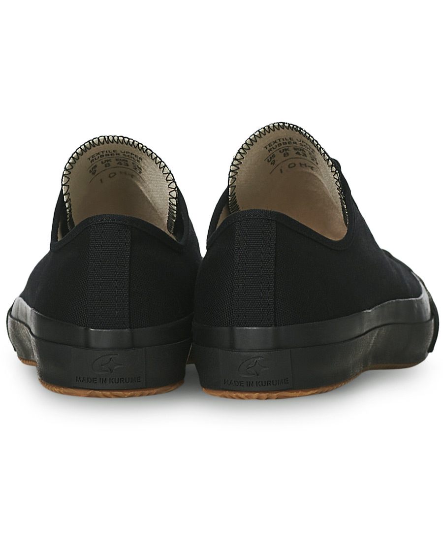 Heren | Moonstar Gym Classic Sneaker Black | Moonstar | Gym Classic Sneaker Black