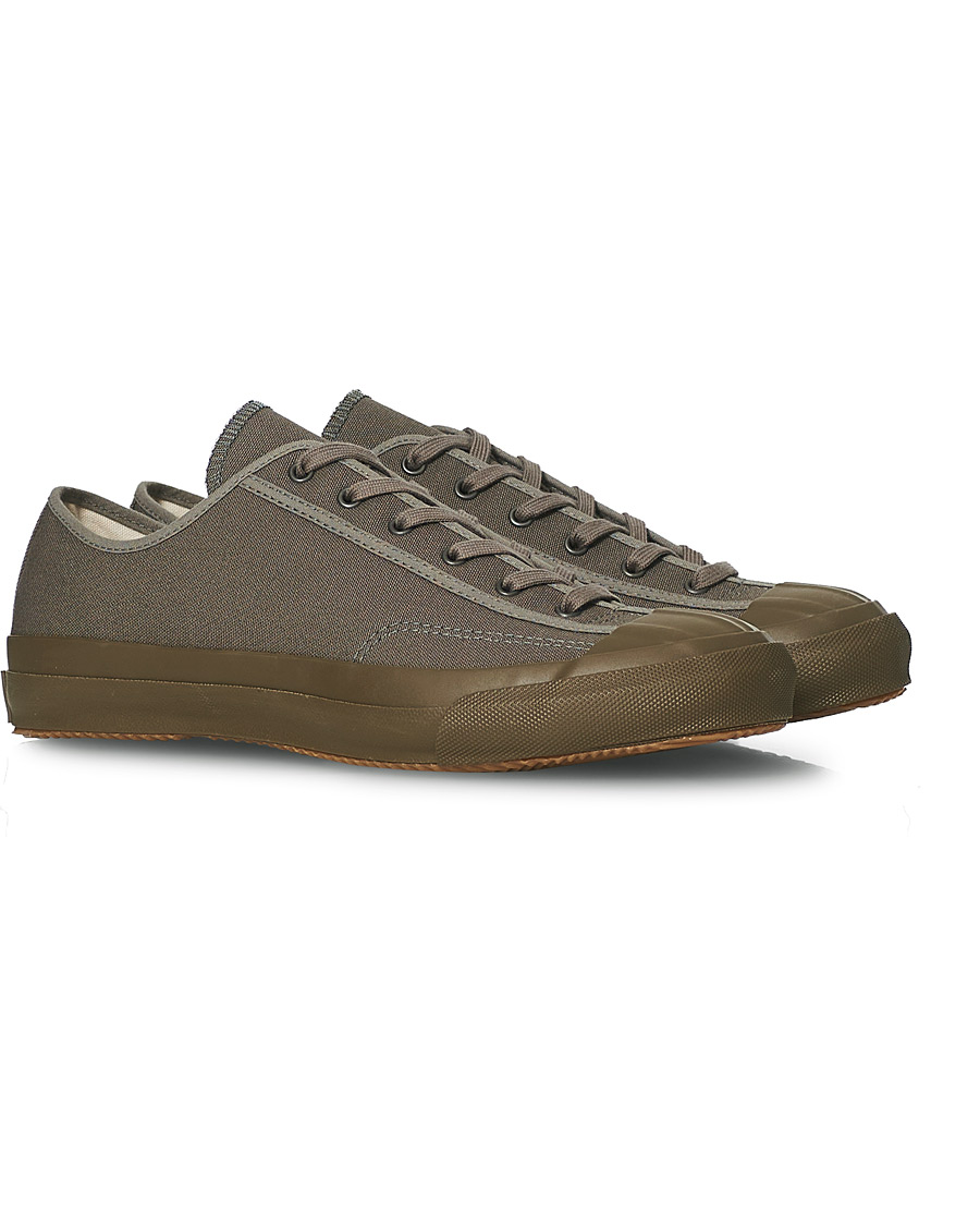 Heren | Moonstar Gym Classic Sneaker Grey | Moonstar | Gym Classic Sneaker Grey