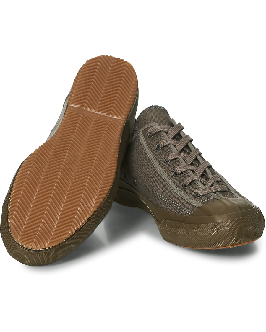 Heren | Moonstar Gym Classic Sneaker Grey | Moonstar | Gym Classic Sneaker Grey