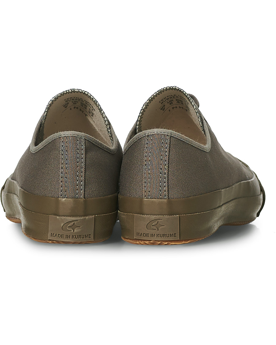 Heren | Moonstar Gym Classic Sneaker Grey | Moonstar | Gym Classic Sneaker Grey