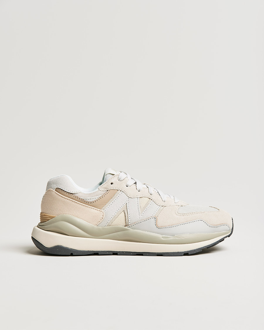 Heren | New Balance 57/40 Sneaker Moonbeam | New Balance | 57/40 Sneaker Moonbeam
