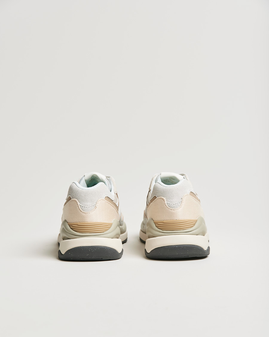 Heren | New Balance 57/40 Sneaker Moonbeam | New Balance | 57/40 Sneaker Moonbeam