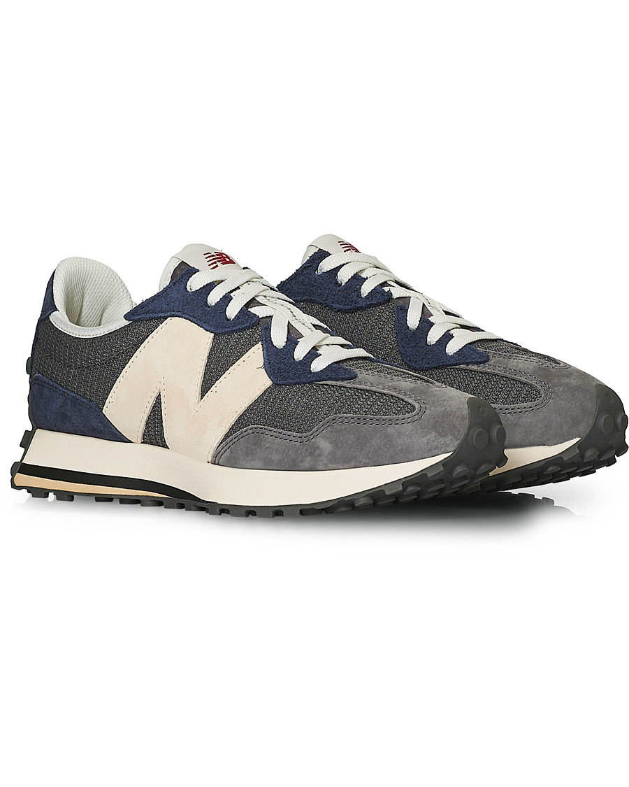 Heren | New Balance 327 Sneaker Castlerock | New Balance | 327 Sneaker Castlerock