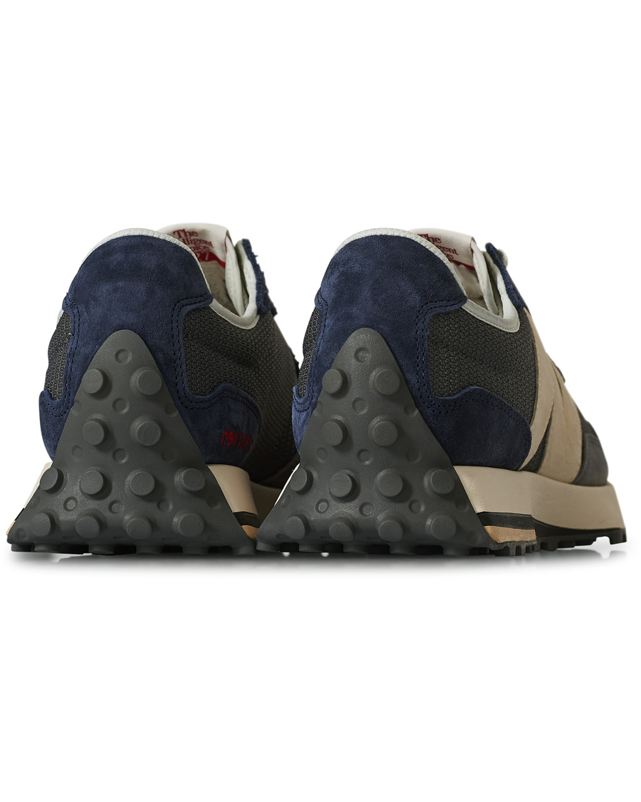 Heren | New Balance 327 Sneaker Castlerock | New Balance | 327 Sneaker Castlerock