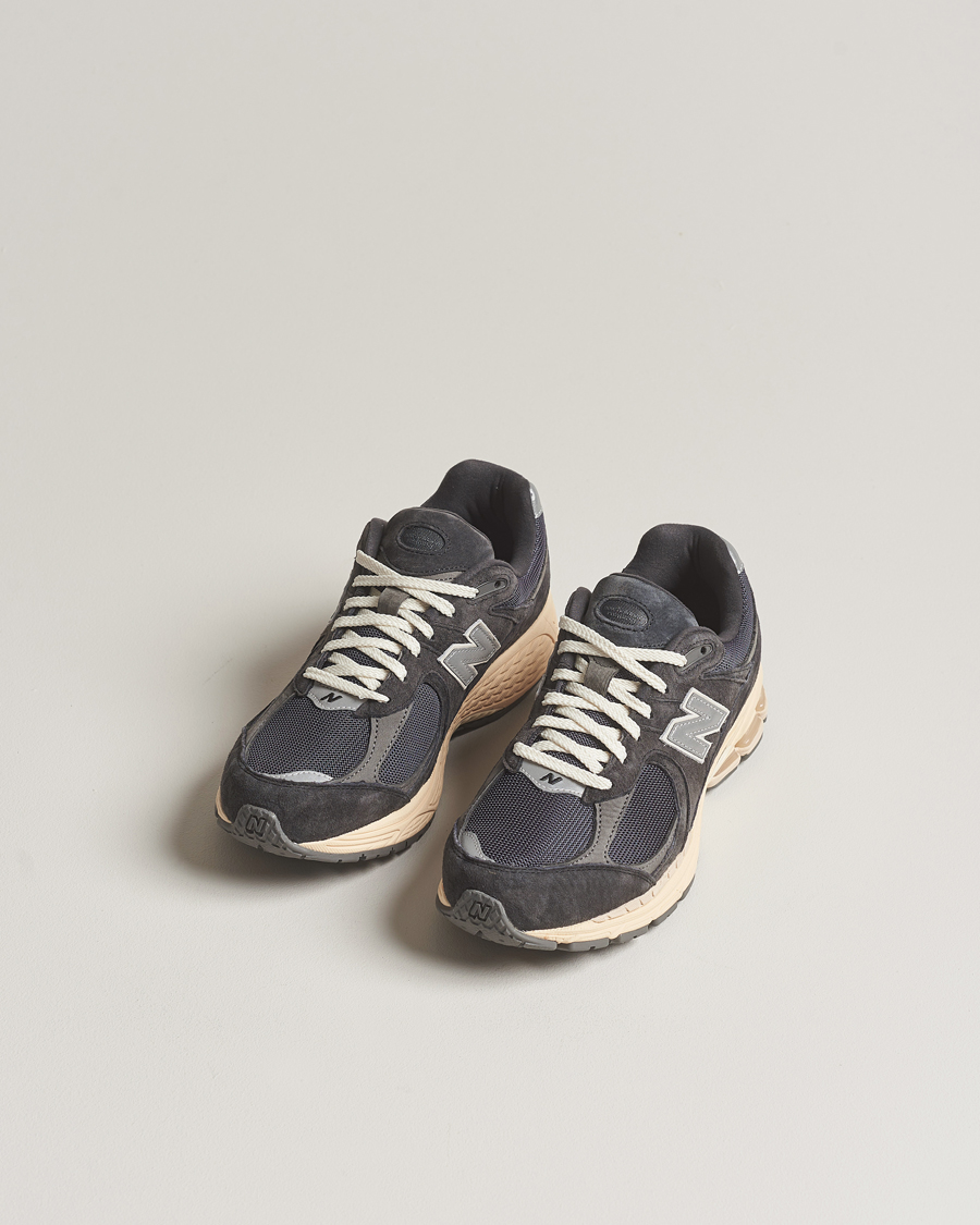 Heren | Contemporary Creators | New Balance | 2002R Sneakers Phantom