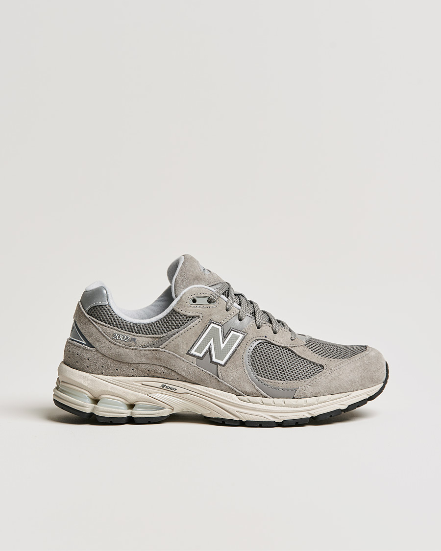 Heren | New Balance 2002R Sneaker Marblehead | New Balance | 2002R Sneaker Marblehead