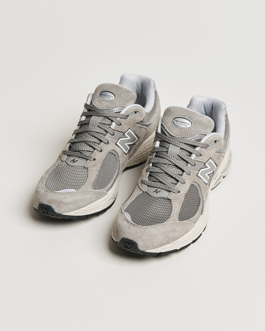 Heren | New Balance 2002R Sneaker Marblehead | New Balance | 2002R Sneaker Marblehead