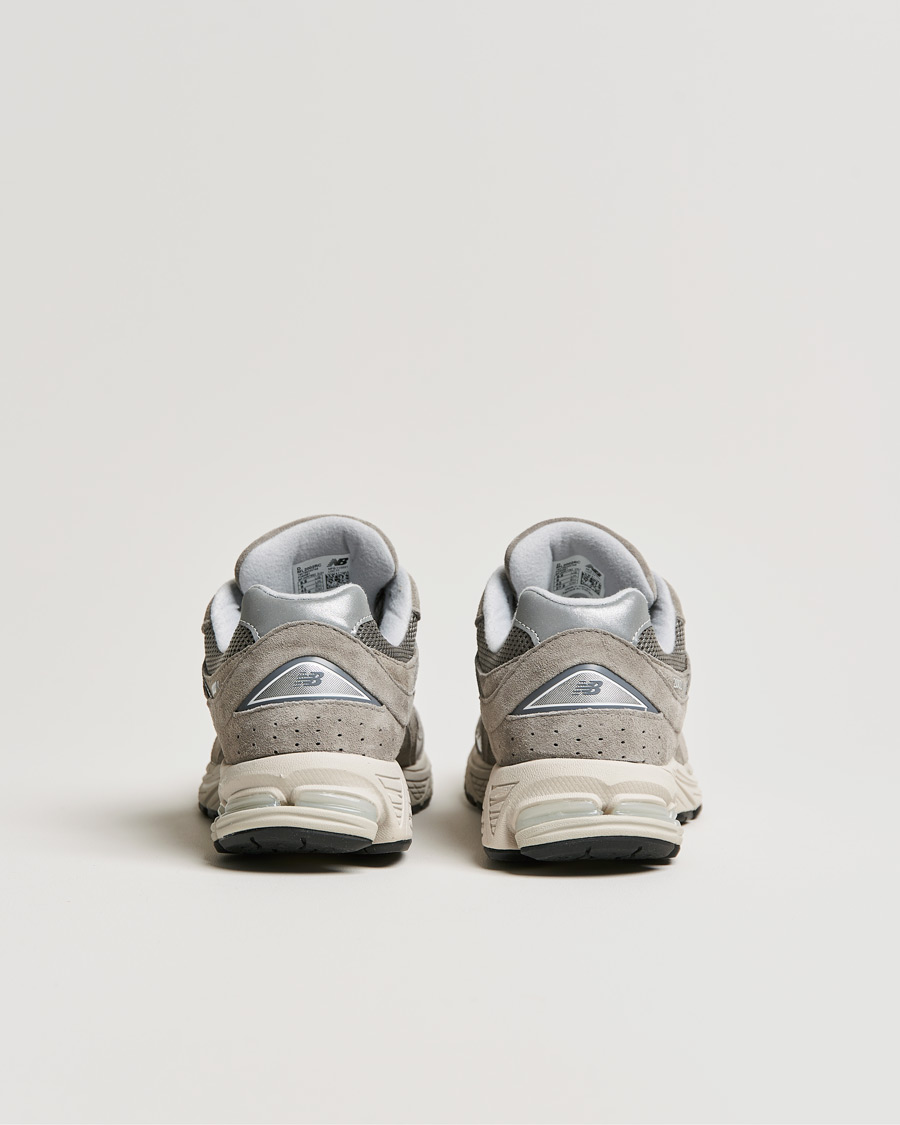 Heren | New Balance 2002R Sneaker Marblehead | New Balance | 2002R Sneaker Marblehead