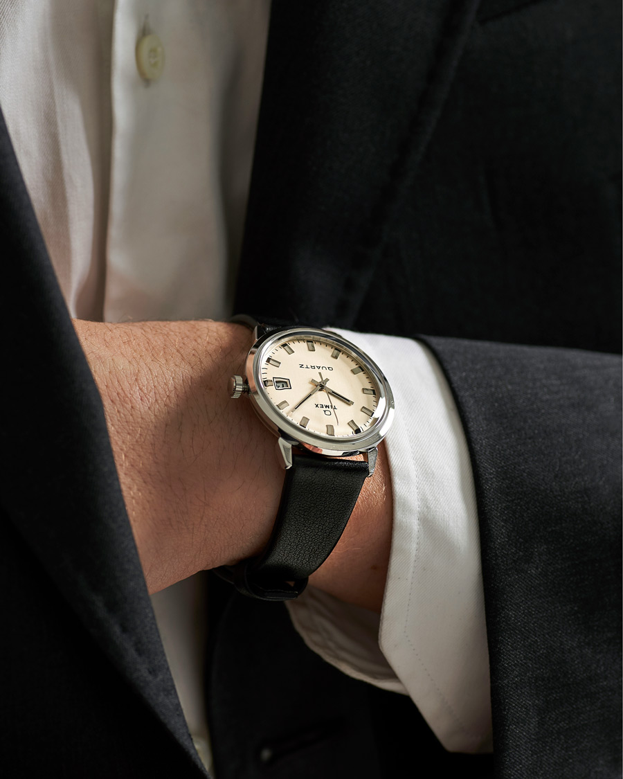Timex 1978 reissue 2025