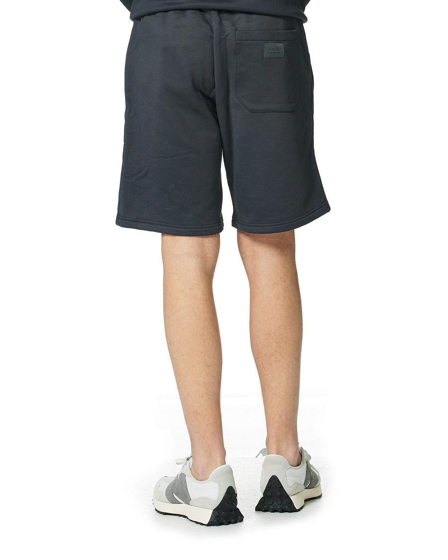 Heren | Korte broek | NN07 | Briggs Sweatshorts Concrete