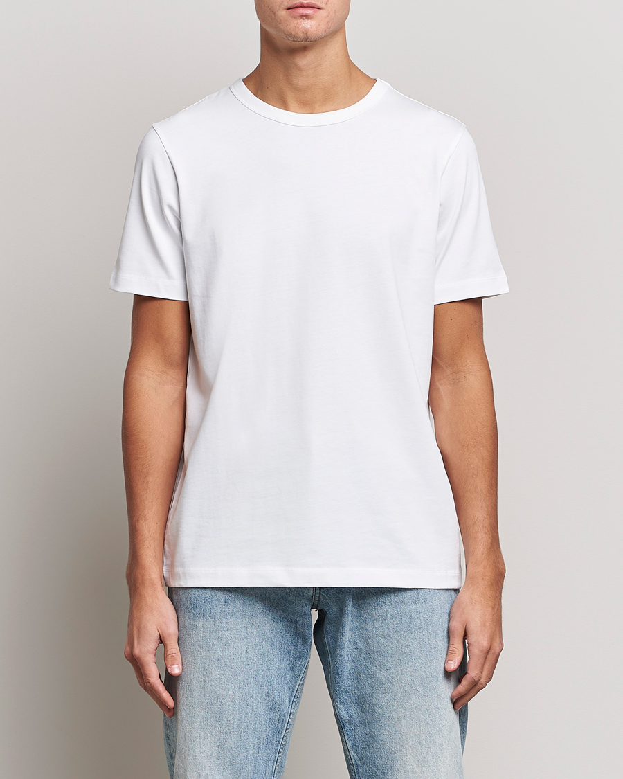 Heren |  | A Day's March | Heavy Tee White