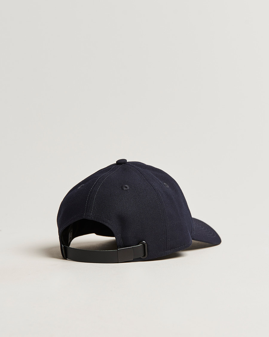 Heren | Canada Goose Wordmark Cap Navy | Canada Goose | Wordmark Cap Navy