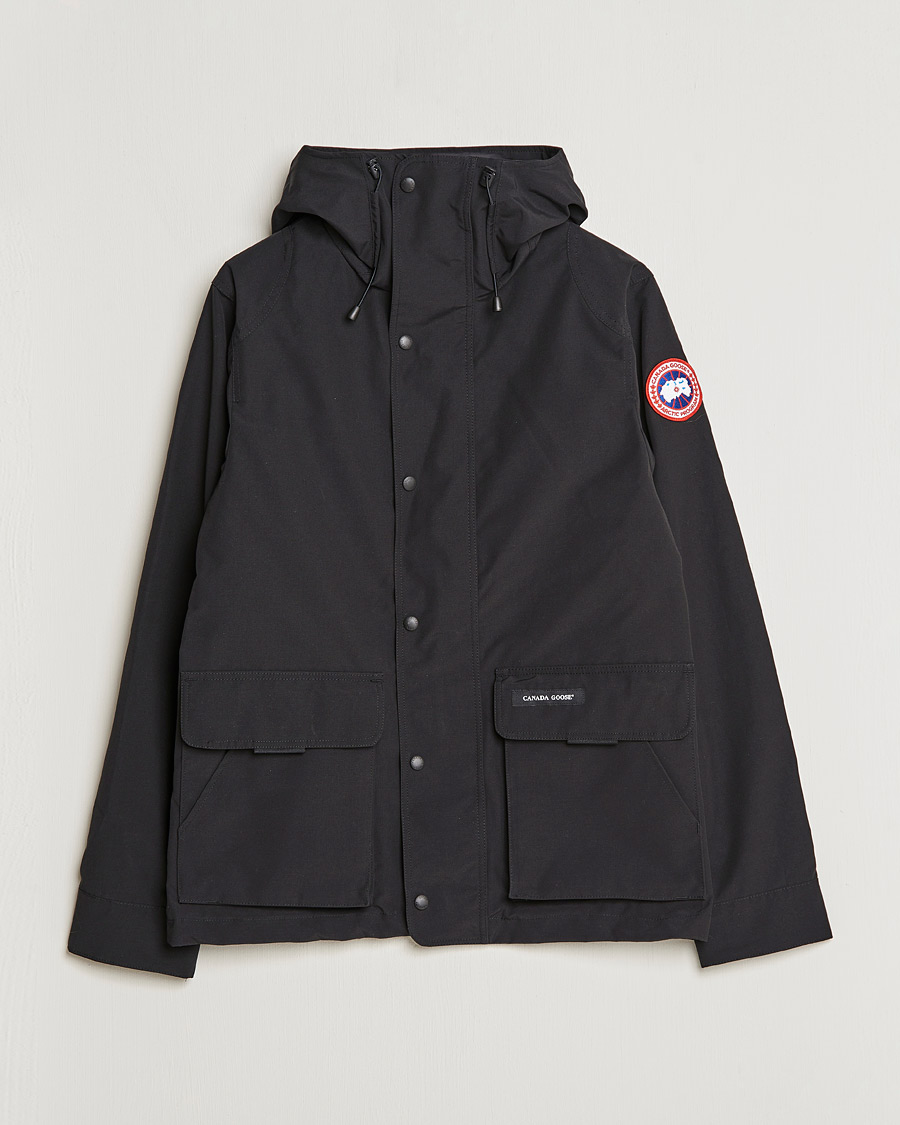 Heren | Jassen | Canada Goose | Lockeport Jacket Black