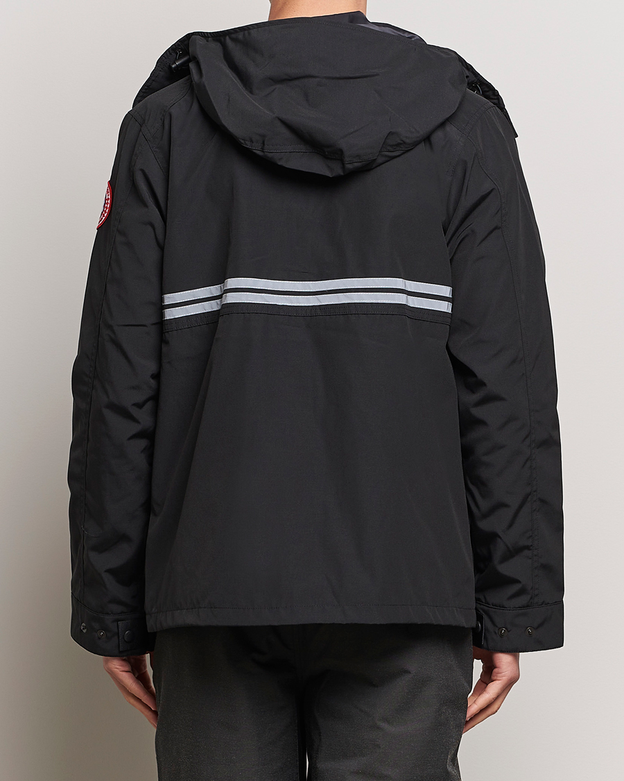 Heren | Jassen | Canada Goose | Lockeport Jacket Black