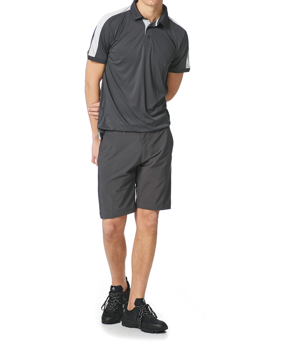 Heren | Korte broek | Peak Performance | Flier Shorts Motion Grey