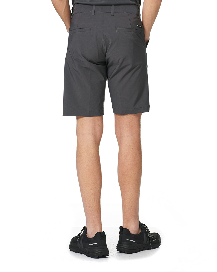 Heren | Korte broek | Peak Performance | Flier Shorts Motion Grey