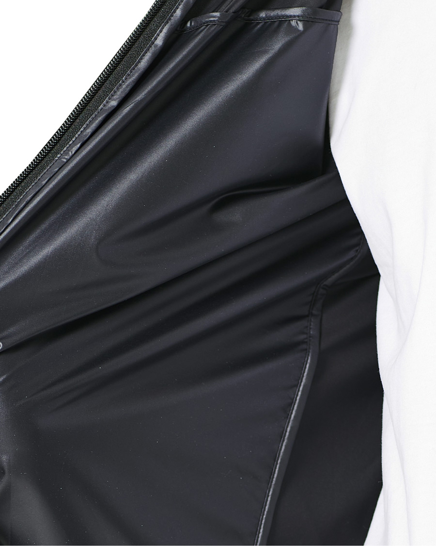 Heren | Jassen | Peak Performance | Meadow Wind Jacket Black